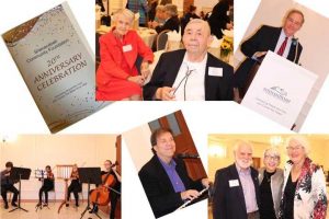 Shenandoah Community Foundation 20th Anniversary Event