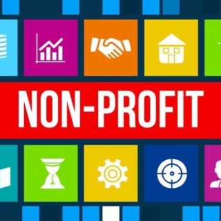 nonprofit grants