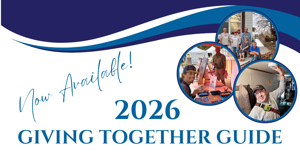 2026 Giving Together Guide